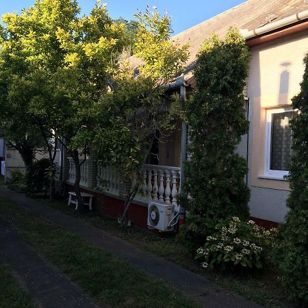Stella Apartman Debrecín Exteriér fotografie