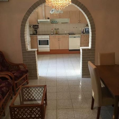 Stella Apartman Debrecín Exteriér fotografie