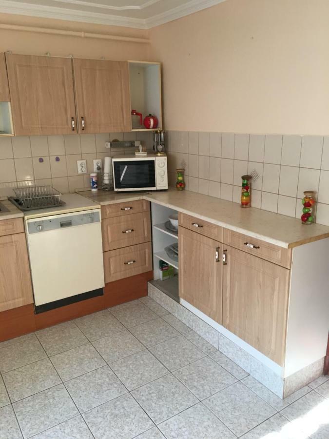 Stella Apartman Debrecín Exteriér fotografie