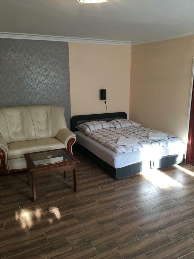 Stella Apartman Debrecín Exteriér fotografie