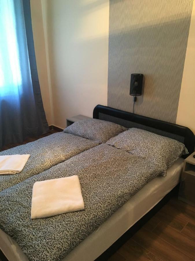Stella Apartman Debrecín Exteriér fotografie