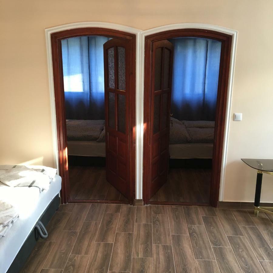 Stella Apartman Debrecín Exteriér fotografie