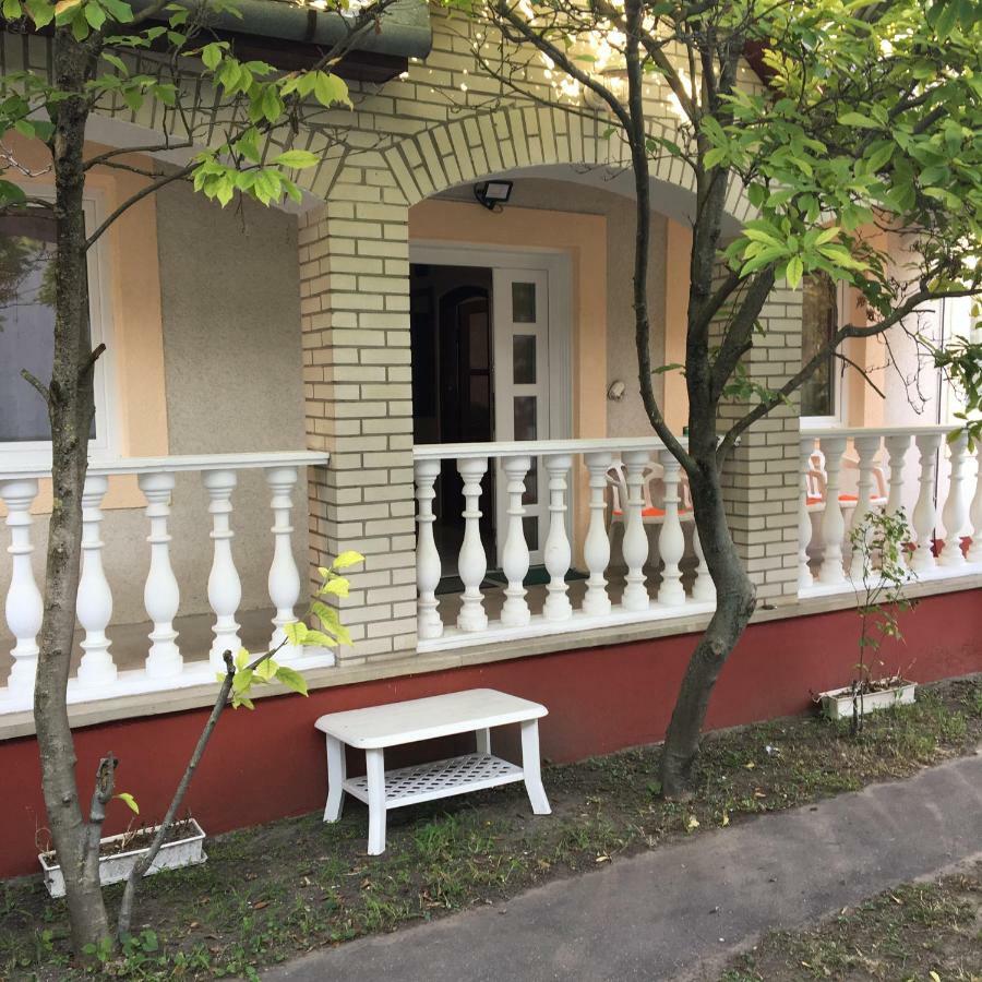 Stella Apartman Debrecín Exteriér fotografie