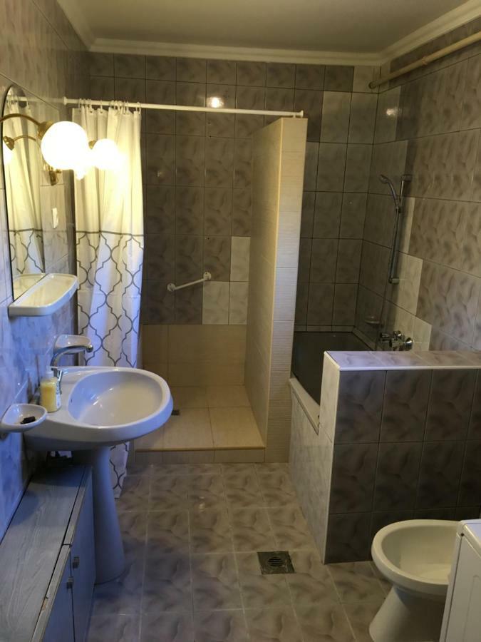 Stella Apartman Debrecín Exteriér fotografie