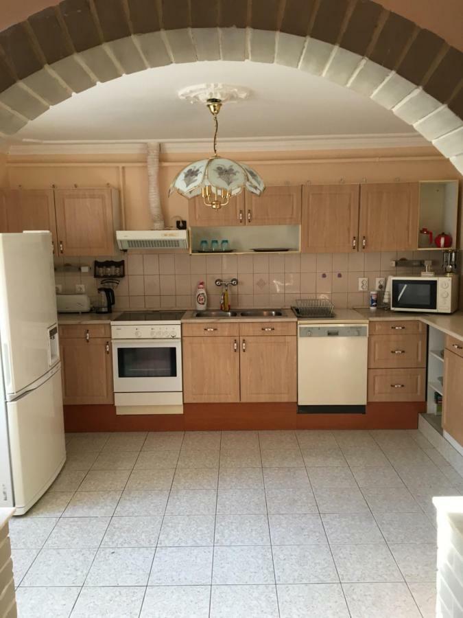 Stella Apartman Debrecín Exteriér fotografie