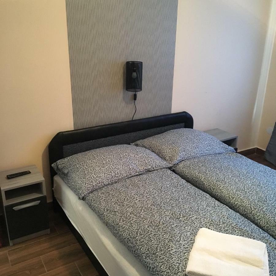 Stella Apartman Debrecín Exteriér fotografie