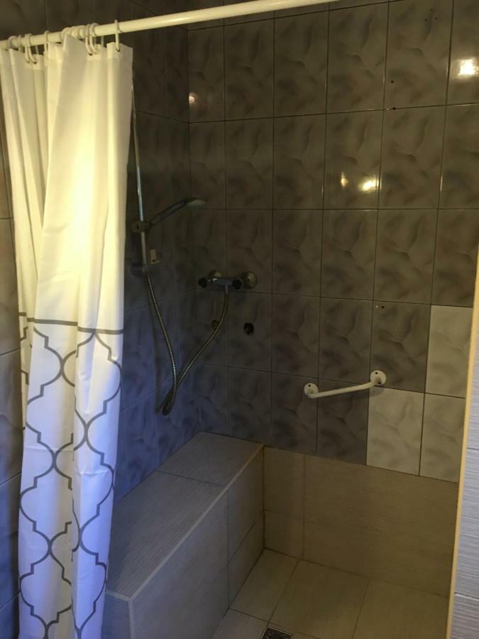 Stella Apartman Debrecín Exteriér fotografie