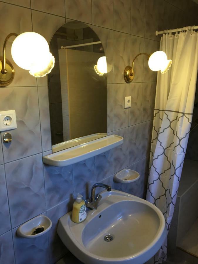 Stella Apartman Debrecín Exteriér fotografie