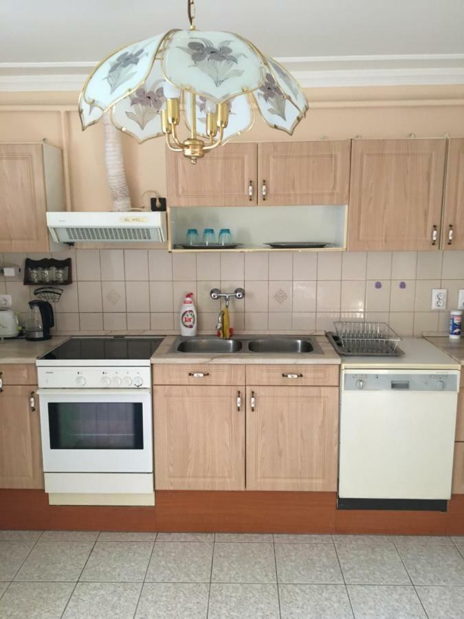 Stella Apartman Debrecín Exteriér fotografie