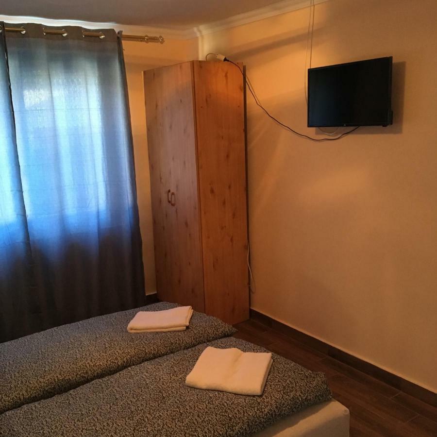 Stella Apartman Debrecín Exteriér fotografie