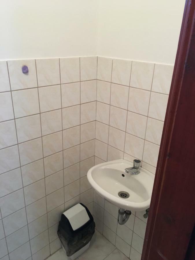 Stella Apartman Debrecín Exteriér fotografie