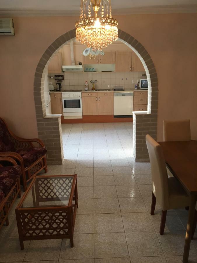 Stella Apartman Debrecín Exteriér fotografie